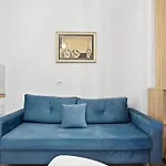 Apartamento Enles Garden -