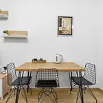 Apartamento Enles Garden -