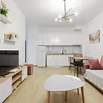 Apartamento Enles Garden - Golem (Tirana)