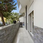 Apartamento Enles Garden - *