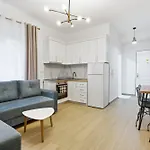 Apartamento Enles Garden - *
