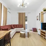 Apartamento Enles Garden - Golem (Tirana)