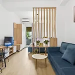 Apartamento Enles Garden -