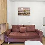 Apartamento Enles Garden - *