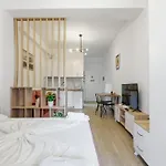 Enles Garden - Apartamento *
