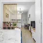 Apartamento Enles Garden -