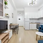 Enles Garden - Apartamento Golem (Tirana)