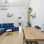 Enles Garden - Apartamento *