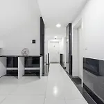 Apartamento Enles Garden - Golem (Tirana)