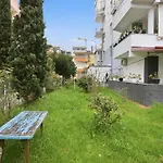 Enles Garden - * Golem (Tirana)