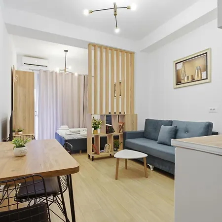 Enles Garden - *