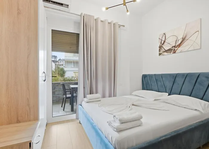 Enles Garden -