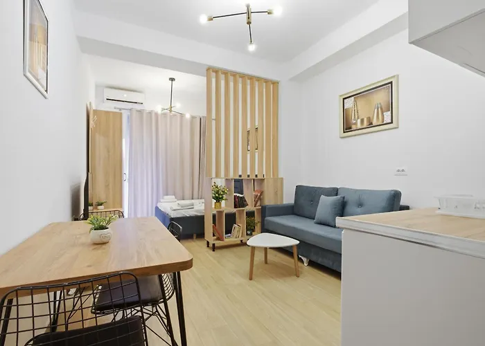 Enles Garden - *