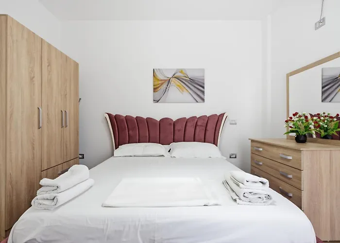 Enles Garden - Apartment