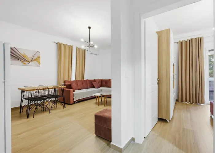 Enles Garden - *