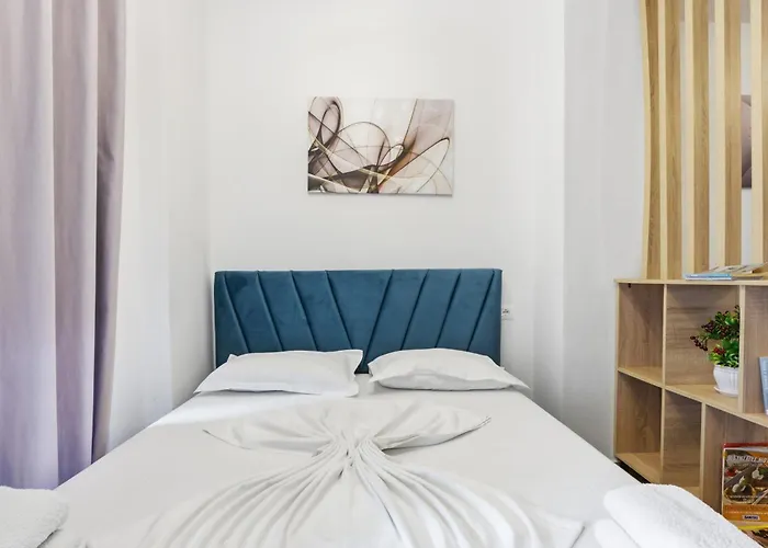 Enles Garden - Apartment