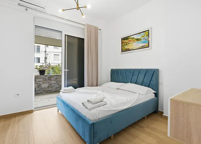 Enles Garden - *