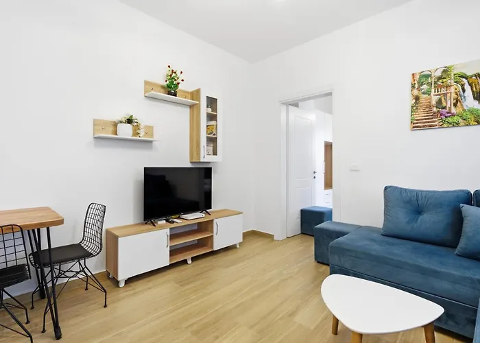 Enles Garden -