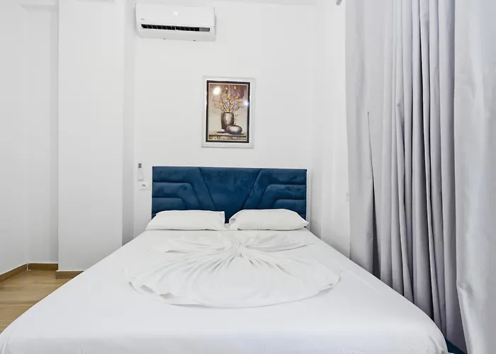 Enles Garden - Apartment