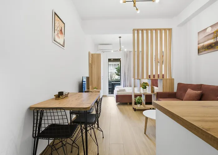 Enles Garden -