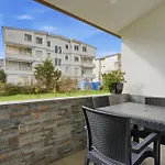 דירה Enles Garden -