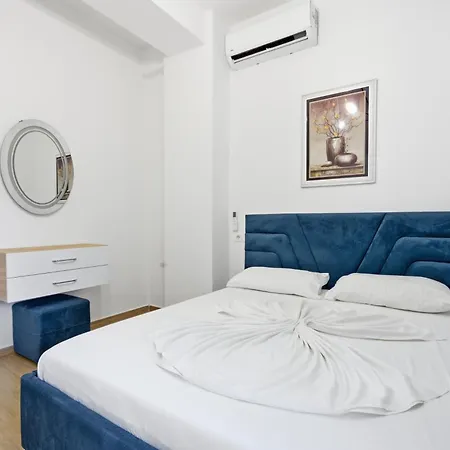 Enles Garden - Golem (Tirana)