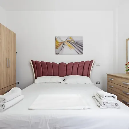 Enles Garden - Appartement