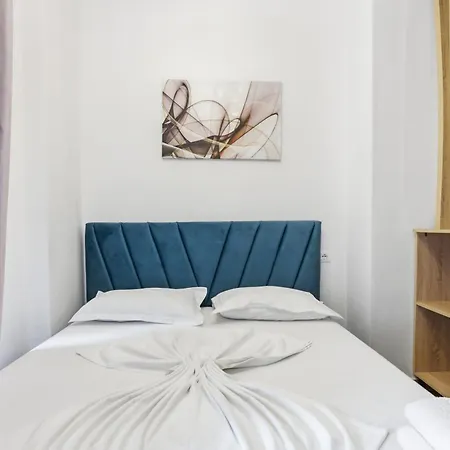 Enles Garden - Appartamento
