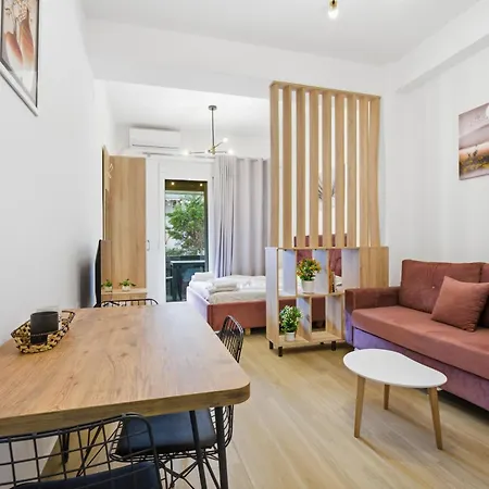 Enles Garden - Appartamento Golem (Tirana)