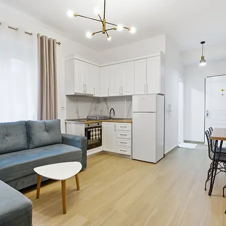 Appartamento Enles Garden - *