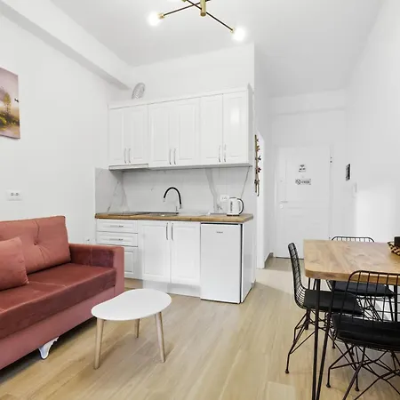 Appartamento Enles Garden - *