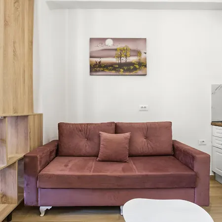 Appartamento Enles Garden - *