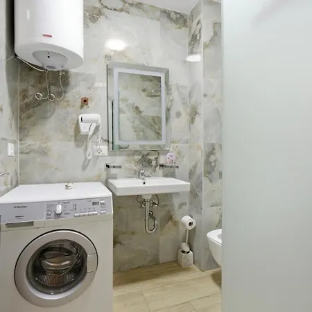 Appartement Enles Garden - *