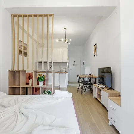 Enles Garden - Appartamento *