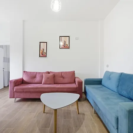 Appartement Enles Garden - *