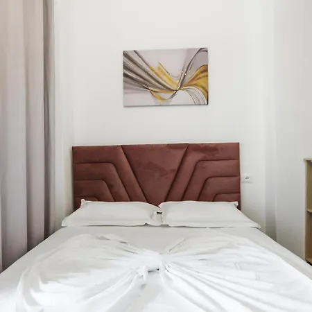 Enles Garden - Appartamento
