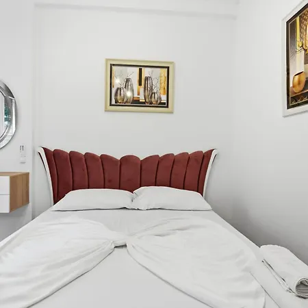 Enles Garden - Appartamento Golem (Tirana)