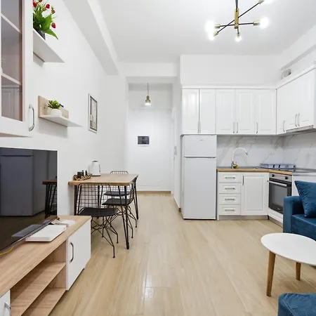 Enles Garden - Appartamento Golem (Tirana)