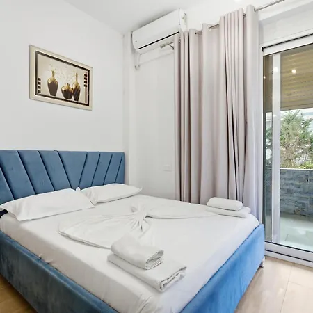 Enles Garden - Appartement *