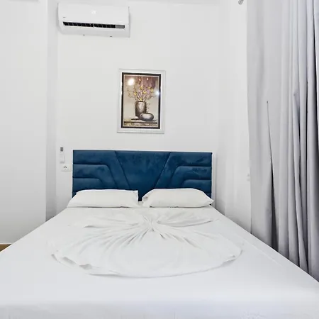 Enles Garden - Appartamento