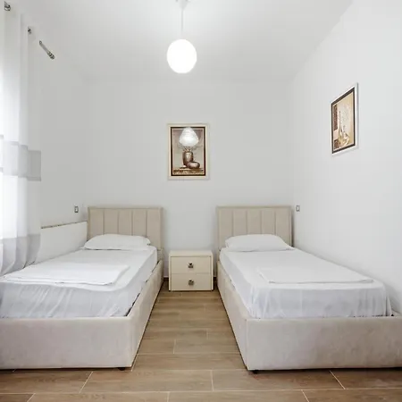 Enles Garden - Appartement *