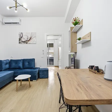Enles Garden - Appartement *