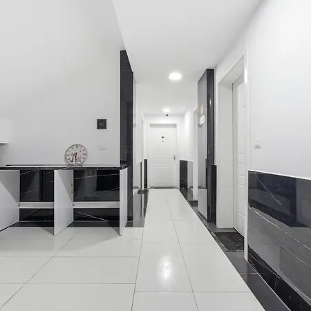 Appartement Enles Garden - Golem (Tirana)