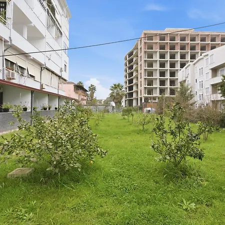 Enles Garden - Appartement Golem (Tirana)