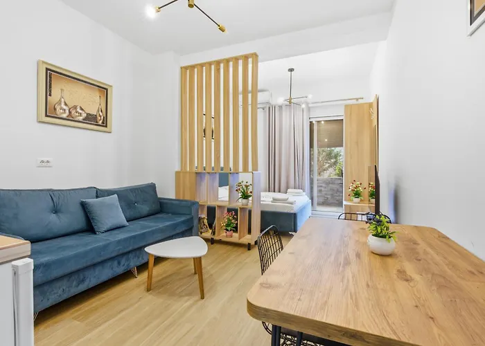 Enles Garden -