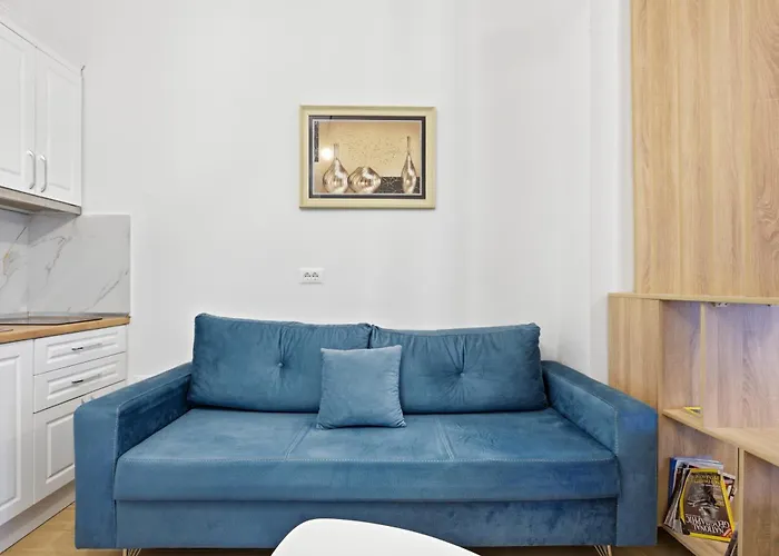 Appartamento Enles Garden -