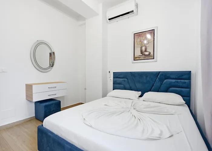 Enles Garden - Голем