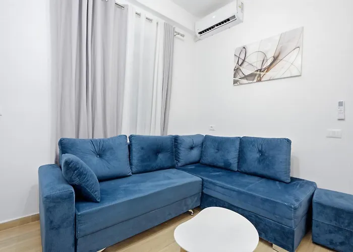 Enles Garden -