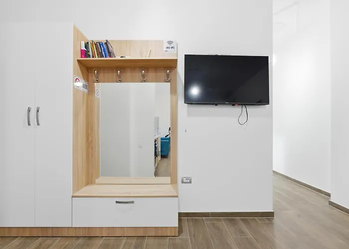 Enles Garden - * Голем