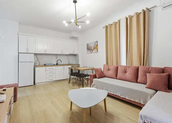 Enles Garden - Голем